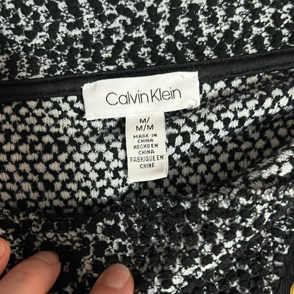 Calvin Klein pullover - Picture 4 of 5